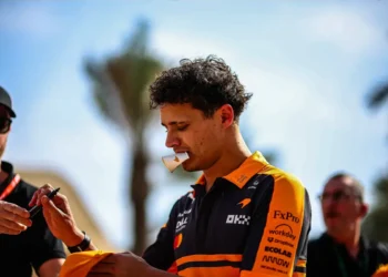 Lando Norris drops bombshell: Max Verstappen can retire over controversial F1 2026 rules!