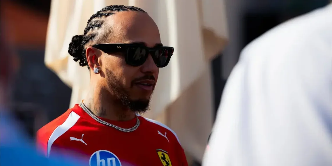 Lewis Hamilton reveals shocking truth: F1’s new hybrid cars are ‘ridiculously complex’ to master