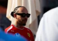 Lewis Hamilton reveals shocking truth: F1’s new hybrid cars are ‘ridiculously complex’ to master