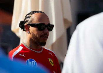 Lewis Hamilton reveals shocking truth: F1’s new hybrid cars are ‘ridiculously complex’ to master