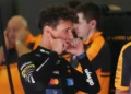 Lando Norris defies F1 critics: ‘We’re paid to drive, so stop complaining about 2026 rules’