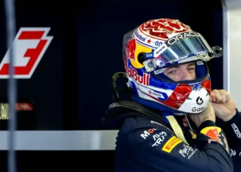 Max Verstappen accuses Mercedes of extreme sandbagging ahead of F1 season opener in Melbourne