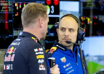 Gianpiero Lambiase reveals shocking frustrations with Max Verstappen during tense F1 moments