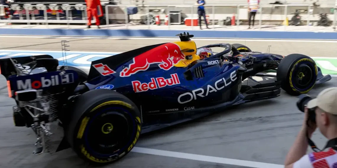 Max Verstappen raises alarm over F1 future: is the 2026 era driving him away?