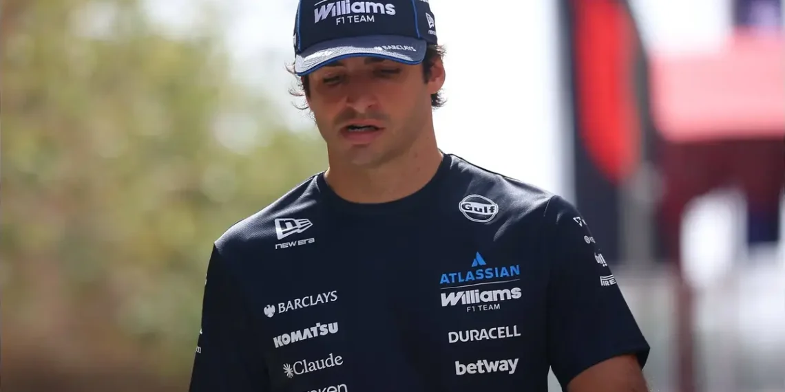 Carlos Sainz declares Red Bull Powertrains unstoppable: are they F1 2026’s ultimate game-changer?