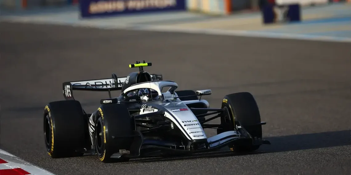 Mercedes shatters F1 test records while Cadillac faces mechanical nightmare in Bahrain showdown