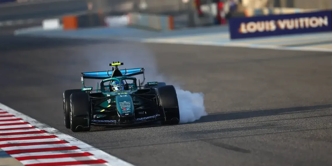 Aston Martin faces impending disaster: “another year in hell” for F1 team amid dire warnings