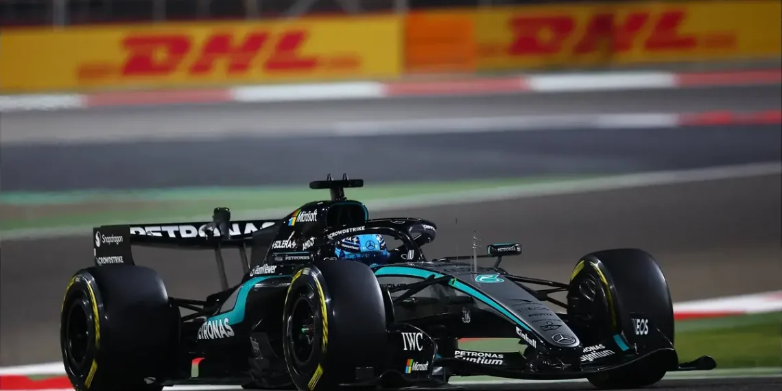 McLaren and Mercedes launch urgent quest to dismantle Red Bull’s engine supremacy in F1