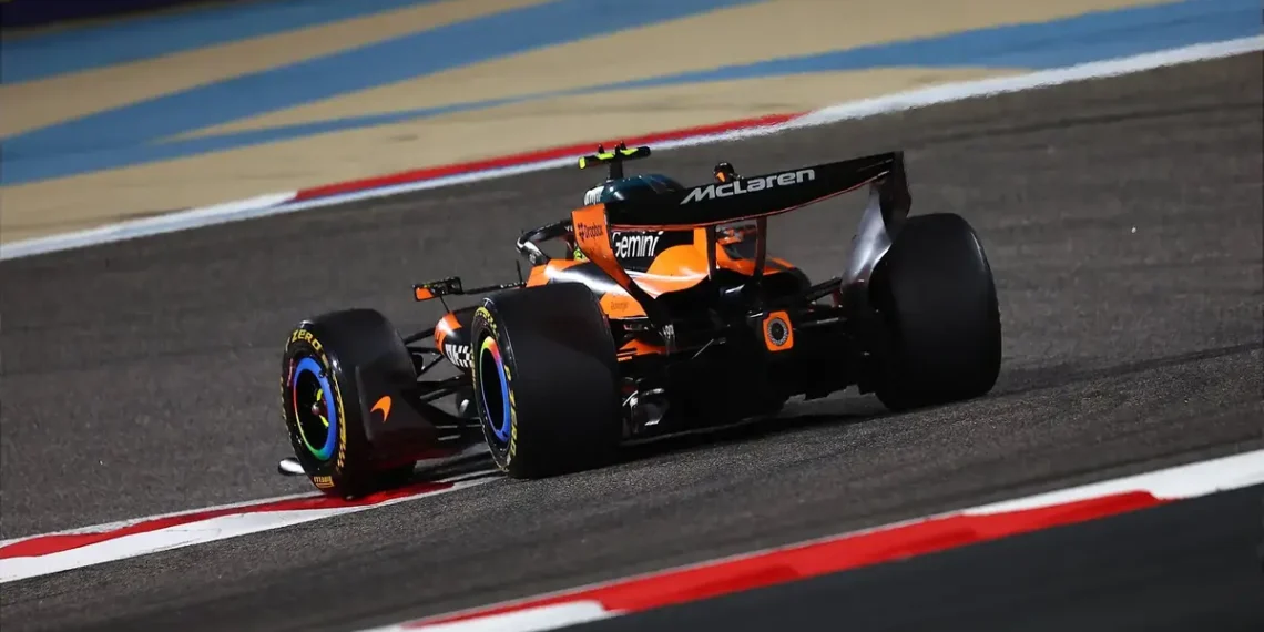 F1 testing reaches fever pitch: final day excitement from Bahrain’s high-stakes showdown