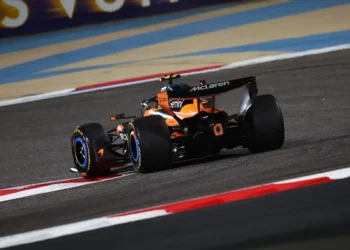 F1 testing reaches fever pitch: final day excitement from Bahrain’s high-stakes showdown