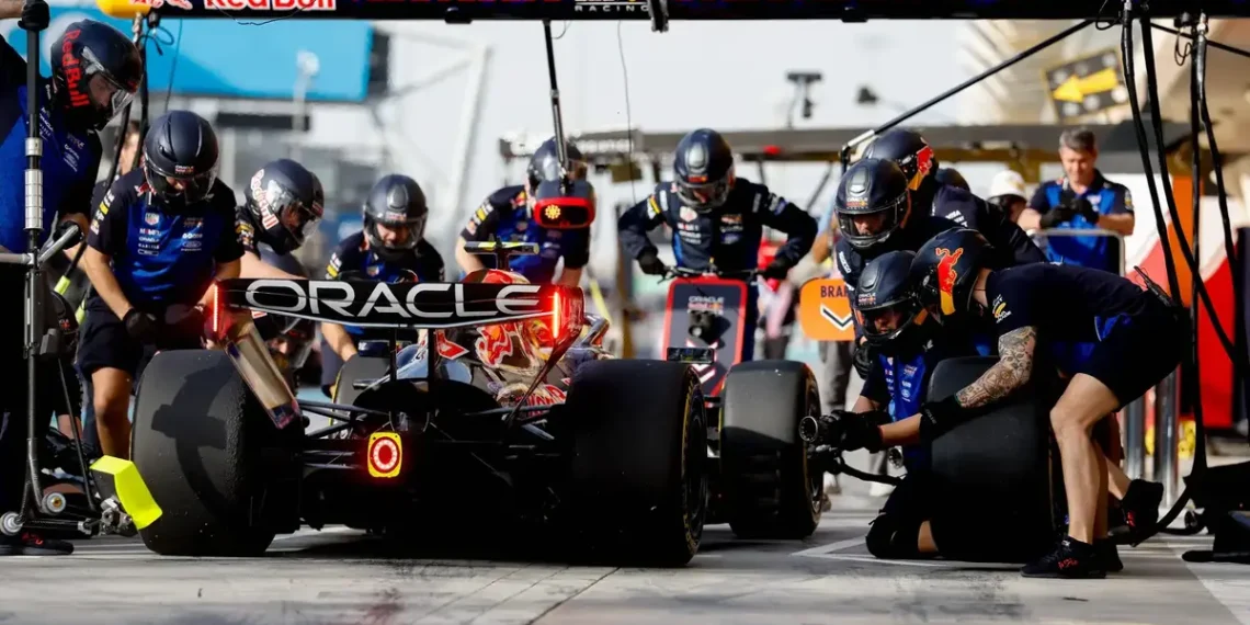 Isack Hadjar reveals explosive potential of Red Bull’s new engine: a grand prix win is imminent!