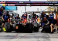 Isack Hadjar reveals explosive potential of Red Bull’s new engine: a grand prix win is imminent!
