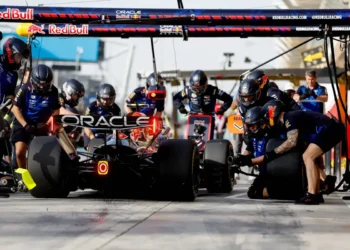 Isack Hadjar reveals explosive potential of Red Bull’s new engine: a grand prix win is imminent!