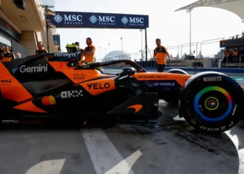 Lando Norris issues urgent warning: Ferrari’s dominance leaves McLaren racing against the clock