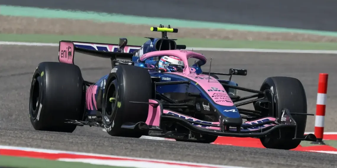 Alpine challenges Mercedes PU critics: it’s time to take action or stay silent!