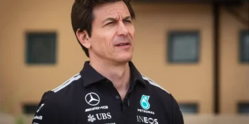 Toto Wolff warns of explosive consequences as F1 compression debate threatens competitive balance