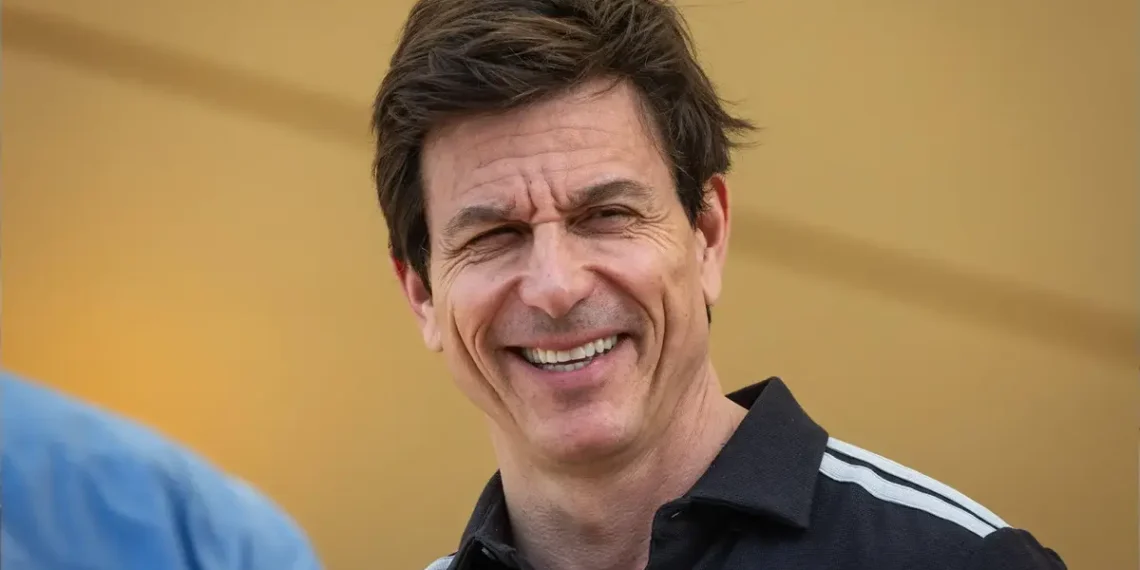 Mercedes engine loophole sparks fierce battle: Toto Wolff reveals rivals’ secret panic tactics