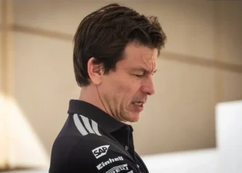 Toto Wolff erupts over ‘illegal’ fuel claims: is Mercedes facing a scandalous downfall?