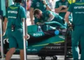 Fernando Alonso’s furious meltdown at Aston Martin: pre-season testing spirals into chaos