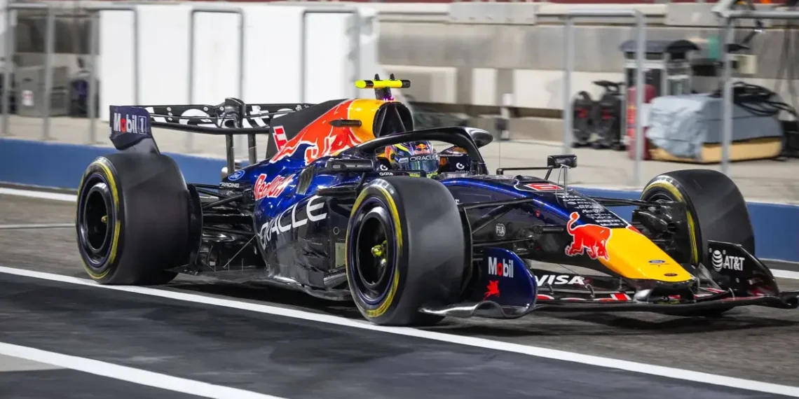 Isack Hadjar vows to conquer F1 2026 with Red Bull: will he break Verstappen’s curse?