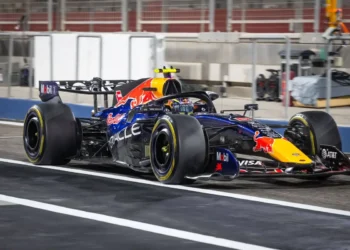 Isack Hadjar vows to conquer F1 2026 with Red Bull: will he break Verstappen’s curse?