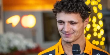 Lando Norris reveals shocking truth about McLaren’s pace: are they really trailing Ferrari and Red Bull?