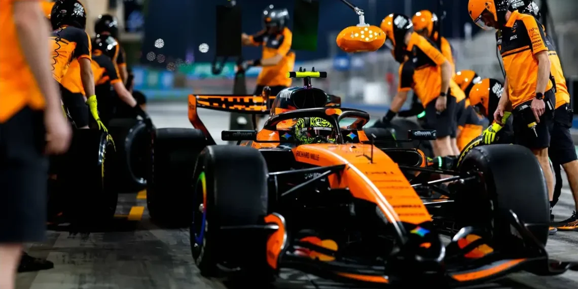 Lando Norris poised to dominate F1 in 2026: Jenson Button reveals unstoppable force ahead