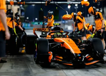 Lando Norris poised to dominate F1 in 2026: Jenson Button reveals unstoppable force ahead
