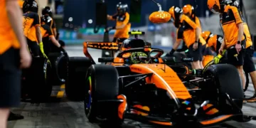 Lando Norris poised to dominate F1 in 2026: Jenson Button reveals unstoppable force ahead