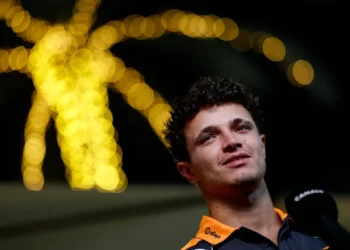 Lando Norris fires back at Max Verstappen: ‘New F1 cars are thrilling, he can retire!’