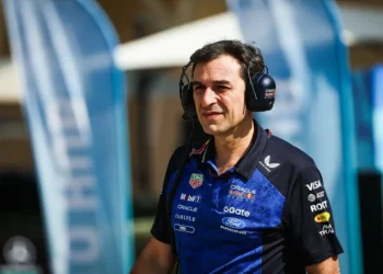 Red Bull tech boss fires back at Verstappen’s F1 2026 warning: happiness isn’t the goal!