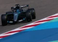 George Russell shatters records in Bahrain: thrilling results from F1 pre-season test day three