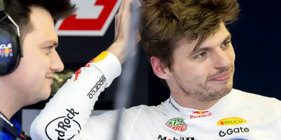 Max Verstappen hints at uncertainty for Nürburgring 24 Hours 2026 entry: will he compete?