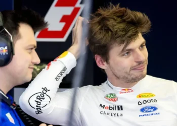 Max Verstappen hints at uncertainty for Nürburgring 24 Hours 2026 entry: will he compete?