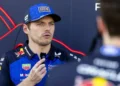 Formula E CEO responds to Max Verstappen’s electrifying comments: a thrilling invitation for change