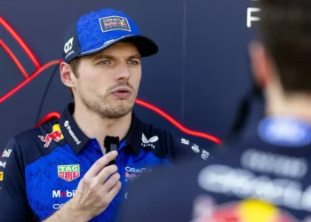 Formula E CEO responds to Max Verstappen’s electrifying comments: a thrilling invitation for change
