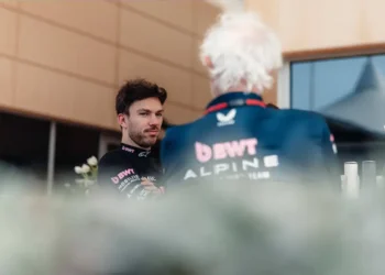 Chaos awaits at Australian Grand Prix: Pierre Gasly warns fans to brace for unforgettable start