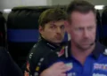 Max Verstappen slams Toto Wolff’s claims: Red Bull isn’t the F1 favorite yet!