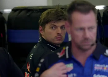 Max Verstappen slams Toto Wolff’s claims: Red Bull isn’t the F1 favorite yet!