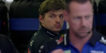 Max Verstappen slams Toto Wolff’s claims: Red Bull isn’t the F1 favorite yet!