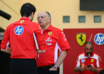 Ferrari’s reliability shines in F1 tests: Vasseur’s bold predictions ignite championship hopes