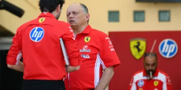 Ferrari’s reliability shines in F1 tests: Vasseur’s bold predictions ignite championship hopes