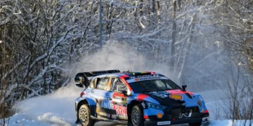 Thierry Neuville faces crushing WRC crisis: is this the end of his championship dreams?