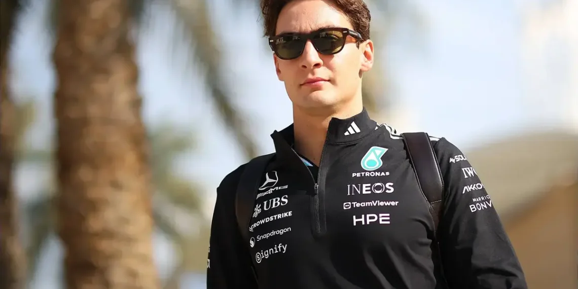 George Russell urges F1 fans to embrace bold 2026 rules: a new era of racing excitement!