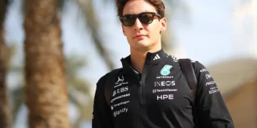 George Russell urges F1 fans to embrace bold 2026 rules: a new era of racing excitement!