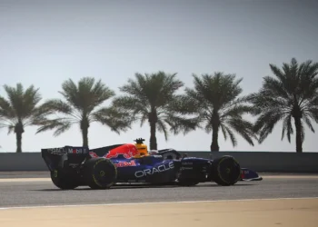 Red Bull reveals shocking truth: 2026 F1 car may only be fourth fastest!