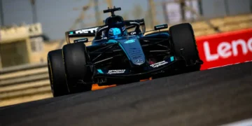 Mercedes’ rivals claim team is hiding true pace: shocking revelations from Bahrain pre-season test