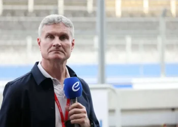 David Coulthard shatters overtaking myths: excitement in F1 isn’t just about the passes