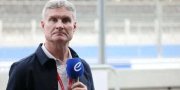 David Coulthard shatters overtaking myths: excitement in F1 isn’t just about the passes