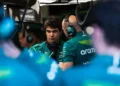 Aston Martin faces staggering crisis as Lance Stroll mocks team’s dismal performance in Bahrain tests